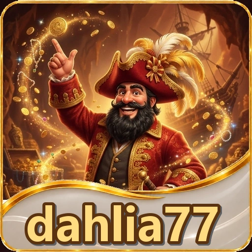 Tampilan antarmuka dahlia77 di Android